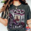 The Spider Verse Vintage Comfort Colors Shirt Sweatshirt T-Shirt