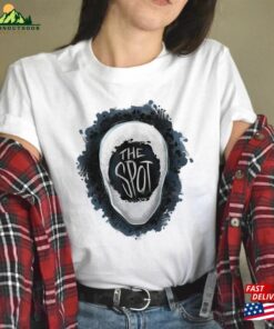The Spot Shirt Spider Man 2023 Hoodie Unisex 3 The Spot Shirt Spider Man 2023 Hoodie Unisex 4