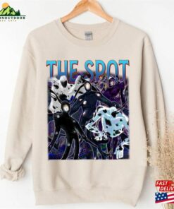 The Spot Vintage T-Shirt Spiderverse Shirt Across Spider Hoodie 3 The Spot Vintage T Shirt Spiderverse Shirt Across Spider Hoodie 4