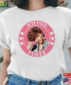 The Summer I Turned Pretty Jeremiah Fisher Love Logo T-Shirt Team Sweatshirt Cousins Beach Hoodie Classic 2 The Summer I Turned Pretty Jeremiah Fisher Love Logo T Shirt Team Sweatshirt Cousins Beach Hoodie Classic 3