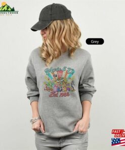 The Super Mario Bros Movie Hoodie Usa Trip Sweatshirt Cute Tee Classic 2 The Super Mario Bros Movie Hoodie Usa Trip Sweatshirt Cute Tee Classic 3