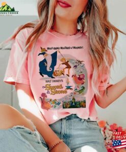 The Sword In Stone Comfort Colors Shirt Vintage Disney Movie Characters Hoodie Sweatshirt The Sword In Stone Comfort Colors Shirt Vintage Disney Movie Characters Hoodie Sweatshirt