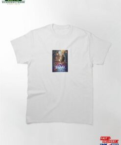 The Thing Classic Horror T-Shirt Sweatshirt