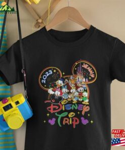 The Three Caballeros Trip Shirt Donald Duck Jose Carioca Panchito Pistoles Family Vacation Classic Sweatshirt 2 The Three Caballeros Trip Shirt Donald Duck Jose Carioca Panchito Pistoles Family Vacation Classic Sweatshirt 3