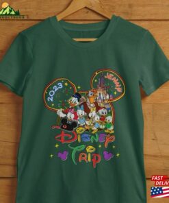 The Three Caballeros Trip Shirt Donald Duck Jose Carioca Panchito Pistoles Family Vacation Classic Sweatshirt 3 The Three Caballeros Trip Shirt Donald Duck Jose Carioca Panchito Pistoles Family Vacation Classic Sweatshirt 4