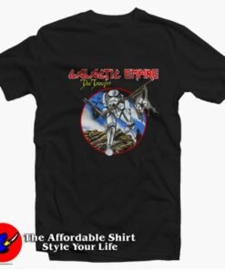 The Trooper Galactic Empire Unisex T-Shirt On Sale 1 The Trooper Galactic Empire Unisex T Shirt On Sale 2