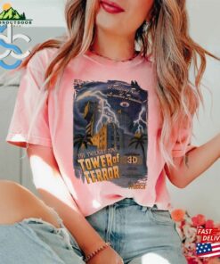 The Twilight Zone Tower Shirt Vintage Movie Disney T-Shirt Mickey Mouse Sweatshirt Hoodie 2 The Twilight Zone Tower Shirt Vintage Movie Disney T Shirt Mickey Mouse Sweatshirt Hoodie 3