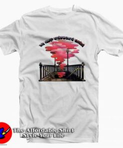 The Velvet Underground Lou Reed Loaded T shirt On Sale 2