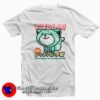 The Weeknd Kiss Land Super Fantastic T-shirt On Sale