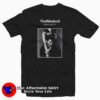 The Weeknd Trilogy Album Cover Unisex T-shirt On Sale