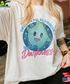 There's No Sunshine Only Darkness Shirt Lumalee Classic Sweatshirt 2 Theres No Sunshine Only Darkness Shirt Lumalee Classic Sweatshirt 3