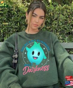There's No Sunshine Only Darkness Shirt Lumalee Star Hoodie Unisex 2 Theres No Sunshine Only Darkness Shirt Lumalee Star Hoodie Unisex 3