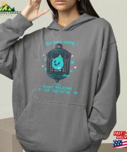 There's No Sunshine Only Darkness Shirt Luna Star The Hope Is Sweet Relief Of Death Classic Sweatshirt 2 Theres No Sunshine Only Darkness Shirt Luna Star The Hope Is Sweet Relief Of Death Classic Sweatshirt 3
