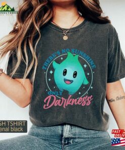 There's No Sunshine Only Darkness Shirt Star Classic Hoodie 2 Theres No Sunshine Only Darkness Shirt Star Classic Hoodie 3