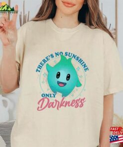 There's No Sunshine Only Darkness Shirt Star Classic Hoodie 3 Theres No Sunshine Only Darkness Shirt Star Classic Hoodie 4