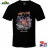 They Live Movie T-Shirt Sweatshirt Unisex