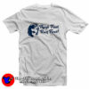 Think Fast Run Fast Chad Powers Unisex T-Shirt On Sale