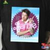This Barbie Knows Harry Styles Shirt Birthday Party Tshirt Barb Baby Tee Unisex T-Shirt