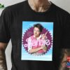 This Barbie Knows It’s Not The Same As Was Trendy Shirt Harry Unisex Classic