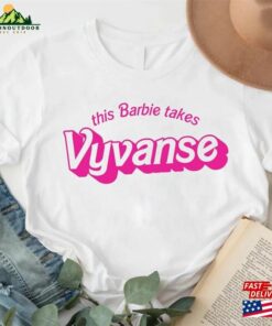 This Barbie Takes Vyvan Shirt Party Classic Unisex 2 This Barbie Takes Vyvan Shirt Party Classic Unisex 3