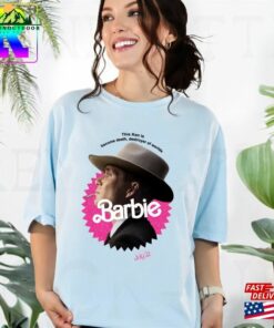 This Ken Is Become Death Comfort Colors Shirt Destroyer Of Worlds Barbenheimer Classic T-Shirt 3 This Ken Is Become Death Comfort Colors Shirt Destroyer Of Worlds Barbenheimer Classic T Shirt 4