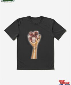 This One For You Active T-Shirt Hoodie Classic