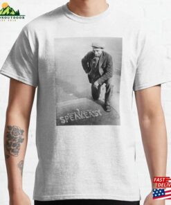 This Way To The Speakeasy Prohibition C 1929 Classic T-Shirt Unisex This Way To The Speakeasy Prohibition C 1929 Classic T-Shirt Unisex