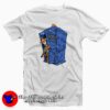 Tigger Winnie The Pooh And Doctor Who Mashup T-Shirt