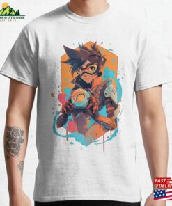 Times Up! Classic T-Shirt Unisex Times Up! Classic T-Shirt Unisex