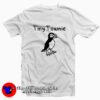 Tiny Townie Funny Graphic Unisex T-Shirt On Sale