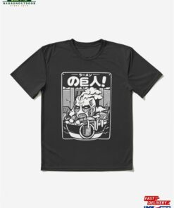 Titans Ramen Active T-Shirt Classic Sweatshirt