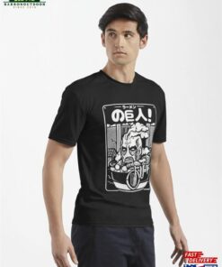 Titans Ramen Active T-Shirt Classic Sweatshirt 3 Titans Ramen Active T Shirt Classic Sweatshirt 4