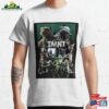 Tmnt 1990 Movie (Normal Version) Classic T-Shirt Sweatshirt