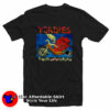 Toadies Got a Heart Vintage Album Graphic T-Shirt On Sale