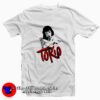 Tokio Money Heist La Casa De Papel Unisex T-shirt On Sale