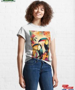 Toucans Classic T-Shirt Hoodie Sweatshirt 2 Toucans Classic T Shirt Hoodie Sweatshirt 3