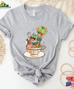 Toy Story Characters Tea Cup Shirt Tee T-Shirt Disney Balloon Classic Hoodie 3 Toy Story Characters Tea Cup Shirt Tee T Shirt Disney Balloon Classic Hoodie 4