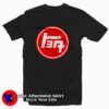 Toyota Retro Logo Tee Shirt