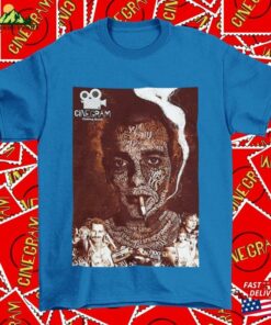 Trainspotting Movie T-Shirt Retro Graphic Tee Gift For Him Classic 3 Trainspotting Movie T Shirt Retro Graphic Tee Gift For Him Classic 4