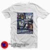 Transformers Decepticons Character Unisex T-Shirt On Sale