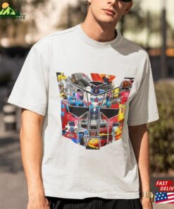 Transformers Rise Of The Beasts Movie Unisex T Shirt 2023 Sweatshirt Hoodie 2 Transformers Rise Of The Beasts Movie Unisex T Shirt 2023 Sweatshirt Hoodie 3