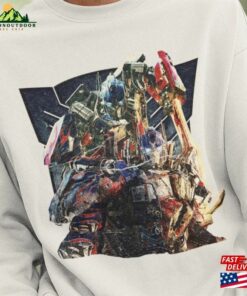 Transformers Rise Of The Beasts Tee Shirt Vintage Homage Graphic Unisex Long Sleeve Bootleg Retro 90 T-Shirt Sweatshirt Transformers Rise Of The Beasts Tee Shirt Vintage Homage Graphic Unisex Long Sleeve Bootleg Retro 90 T-Shirt Sweatshirt