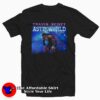 Travis Astroworld Tour T-Shirt Hip Hop Collection