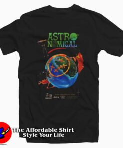 Travis Cactus Jack x Fortnite Sicko Event T-shirt On Sale Travis Cactus Jack x Fortnite Sicko Event T-shirt On Sale