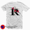 Travis Scott 6 R Redrum T-Shirt Travis Scott Collection