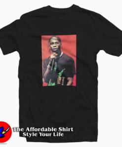 Travis Scott Astroworld T-Shirt Travis Scott Collection
