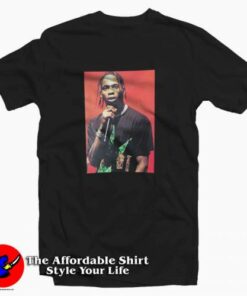 Travis Scott Astroworld T-Shirt Travis Scott Collection
