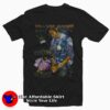 Travis Scott Cactus Jack T-Shirt Hip Hop Homage