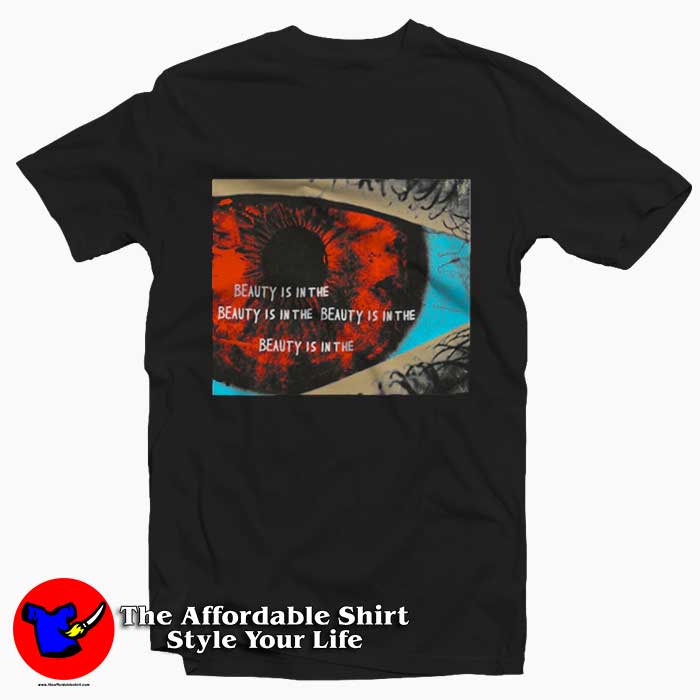 Travis Scott Eye LS T-Shirt Travis Scott Collection Travis Scott Eye LS T-Shirt Travis Scott Collection