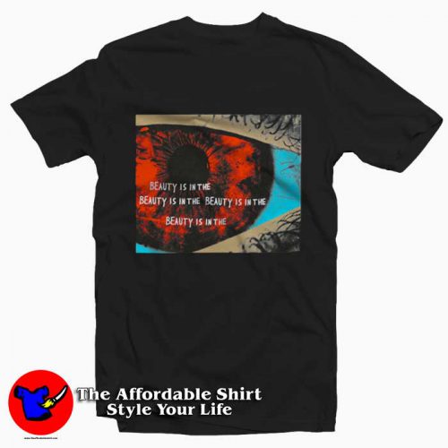 Travis Scott Eye LS T-Shirt Travis Scott Collection Travis Scott Eye LS T-Shirt Travis Scott Collection